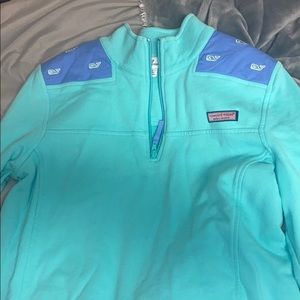 Vineyard Vines Quarter Zip